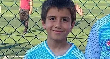 Yorgun Mermiyle Yaralanan Kerem Can Özdemir Yaşam Mücadelesini Kaybetti