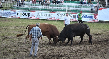 42.Kafkasör Kültür, Turizm ve Sanat Festivali Başladı