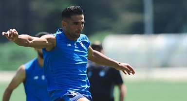 Adana Demirspor Yeni Sezon Hazırlıklarını Sürdürüyor