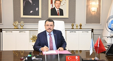 Başkan Genç'ten 15 Temmuz Etkinliklerine Davet