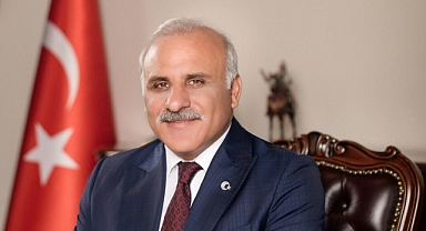 Başkan Zorluoğlu'ndan 15 Temmuz Mesajı