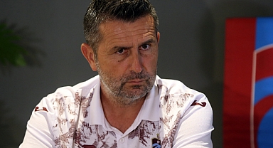 Bjelica Trabzonspor'un Yurtdışı Kampını Değerlendirdi