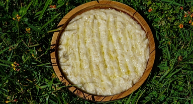 Çarşamba Keşkeği Coğrafi İşaretle Tescillendi