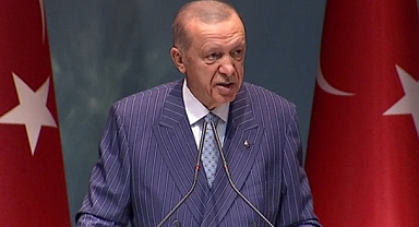 Cumhurbaşkanı Erdoğan'dan Emekli Maaşı Açıklaması