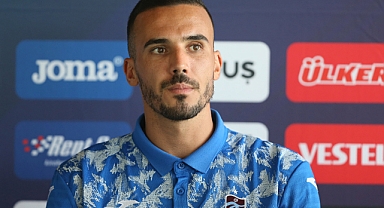 Dimitrios Kourbelis İz Bırakmak İstiyor