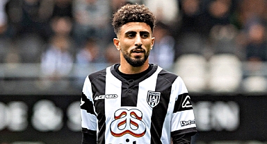 Eski Trabzonspor'lu 1.Lig Ekibine İmzayı Attı