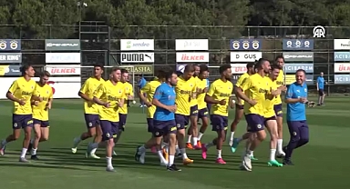 Fenerbahçe Yeni Sezon Hazırlıklarına Başladı