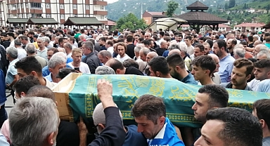 Kira Artışı Nedeniyle Çıkan Kavgada Hayatını Kaybeden Halil İbrahim Ak Toprağa Verildi