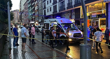 Kira Tartışması Rize'de Can Aldı