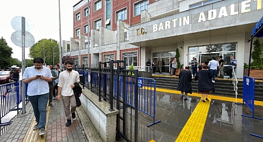 Maden Ocağındaki Patlamaya İlişkin Davanın 3. Duruşması Başladı