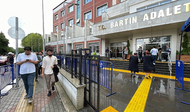 Maden Ocağındaki Patlamaya İlişkin Davanın 3. Duruşması Başladı