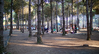 Samsun'un Yeni Turizm Merkezi 