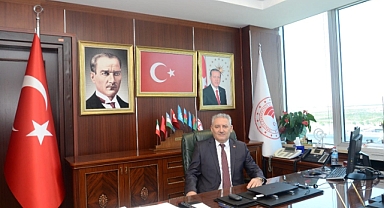 TARSİM'in Yeni Yönetim Kurulu Başkanı Belli Oldu