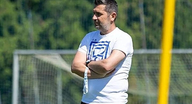Teknik Direktör Nenad Blejica'dan Sistem Açıklaması
