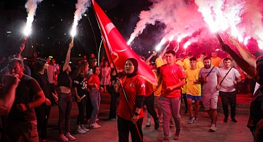 Tokat Halkı 15 Temmuz Etkinliklerine Yoğun İlgi Gösterdi