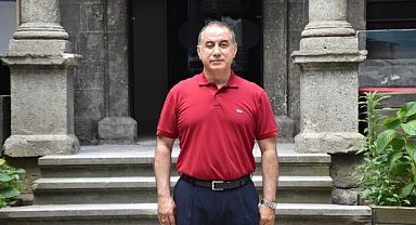 Trabzon'a Gelen Yabancı Turist Sayısı Geçen Yılı İkiye Katladı