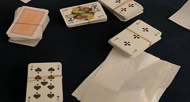 Trabzon'da Kumar Operasyonu; 6 Kişiye Ceza Kesildi