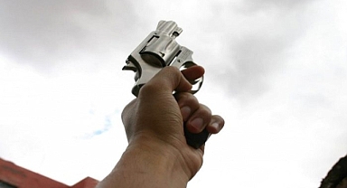 Trabzon'da Yine Yorgun Mermi Dehşeti Yaşandı