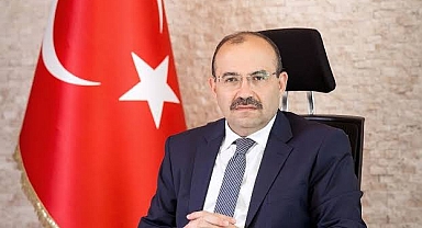 Trabzon Valisi İsmail Ustaoğlu'ndan 15 Temmuz Mesajı