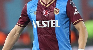 Trabzonsporlu Oyuncu Göztepe Yolunda