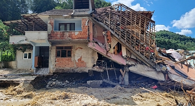 Uyarılara Uymaları Hayatlarını Kurtardı