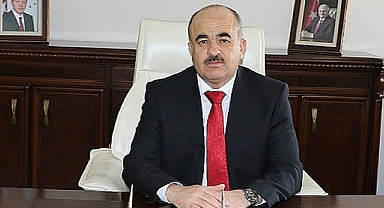 Valı Dağlı'dan 24 Temmuz Gazeteciler ve Basın Bayramı Mesajı