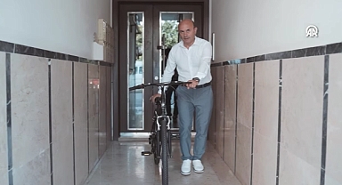 Yalova'da 3 Bin Eve Bisiklet Dağıtılacak