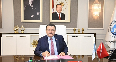 Ahmet Metin Genç Balıkçılık Sezonunun Açılmasıyla İlgili Mesaj Yayınladı