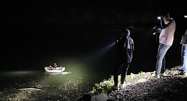 Artvin'de Nehirde Erkek Cesedi Bulundu