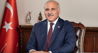 Başkan Zorluoğlu'ndan 30 Ağustos Zafer Bayramı Mesajı