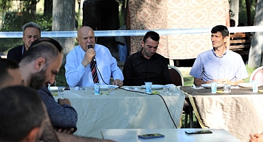 Bayburt Belediyesi İşçilere Yüzde 45 Zam Yaptı