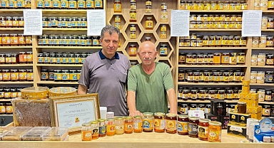 Karadeniz Fıkralarının Temel'i Alay Cihan Haunedy'de