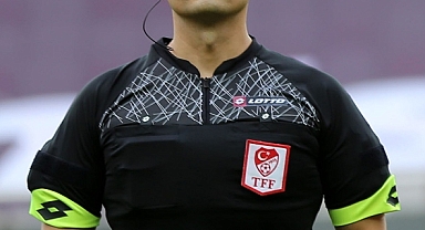 Kasımpaşa Trabzonspor Maçının Hakem Kadrosu Belli Oldu