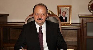 Kastamonu Valisi Meftun Dallı Görevine Başladı