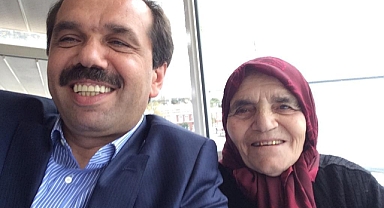 Muhammet Balta'nın Acı Günü