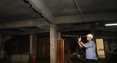 Ordu'da 9 Bin 86 Yapının Riskli Olduğu Tespit Edildi