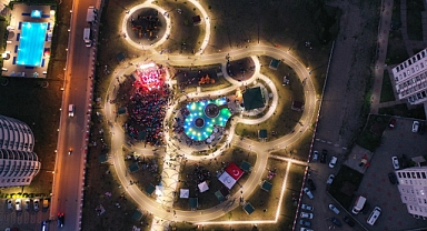 Ordu'da Ihlamur Vadisi Hizmete Açıldı