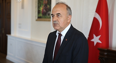 Ordu Valisi Muammer Erol Görevine Başladı