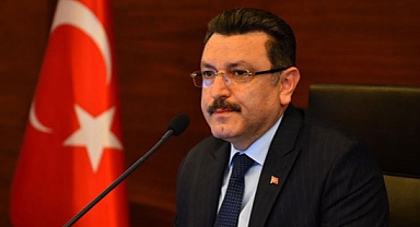 Ortahisar Belediye Başkanı Genç'1en 30 Ağustos Mesajı