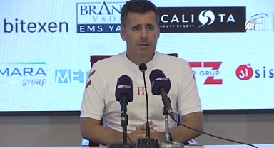 Samsunspor İlk Maçtan Beraberlikle Ayrıldı