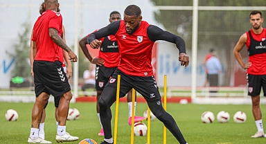 Samsunspor Lige 3 Puanla Başlamak İstiyor