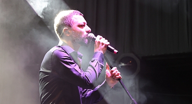 Sümela Kültür Yolu Festivali Konserlerle Devam Etti