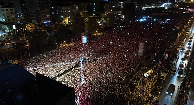 Sümela Kültür Yolu Festivali Sona Erdi