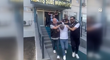 Tefecilik Operasyonunda Yakalanan 5 Kişi Tutuklandı