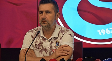 Teknik Direktör Bjelica Basın Toplantısı Düzenledi