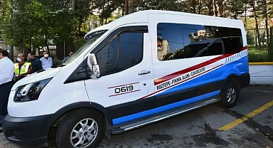 Trabzon'da Dolmuşa 2 Ayda 2.Zam