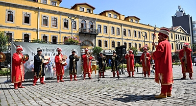 Trabzon'un Fethinin Yıl Dönümü Törenle Kutlandı