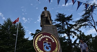 Trabzonspor 56. Kuruluş Yıl Dönümünü Kutluyor