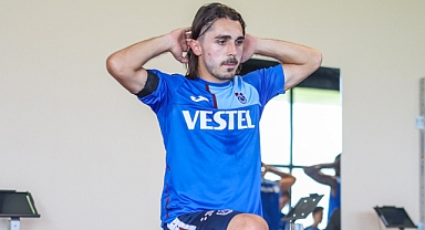 Trabzonspor Antalyaspor Maçı Hazırlıklarına Başladı