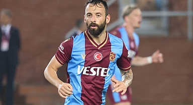 Trabzonspor'da Şok Ayrılık, O İsmin Sözleşmesi Feshedildi
